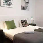 Appartement Amplio Y A Pie De Playa La Concha