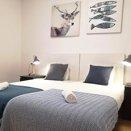 Amplio Y A Pie De Playa La Concha Daire *