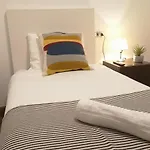 Apartamento Amplio Y A Pie De Playa La Concha *