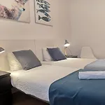 Amplio Y A Pie De Playa La Concha Apartamento San Sebastián