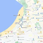 Апартаменты Amplio Y A Pie De Playa La Concha