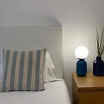 Amplio Y A Pie De Playa La Concha Apartamento San Sebastián