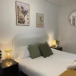 Apartamento Amplio Y A Pie De Playa La Concha *