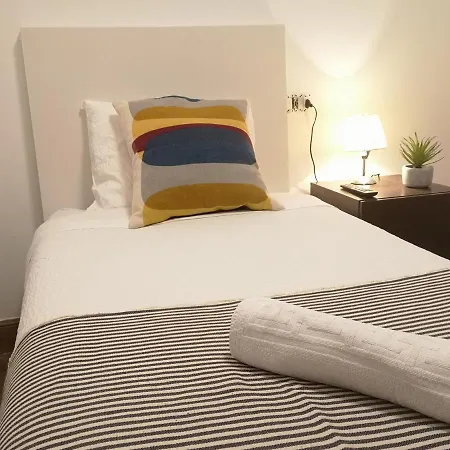 Apartamento Amplio Y A Pie De Playa La Concha *