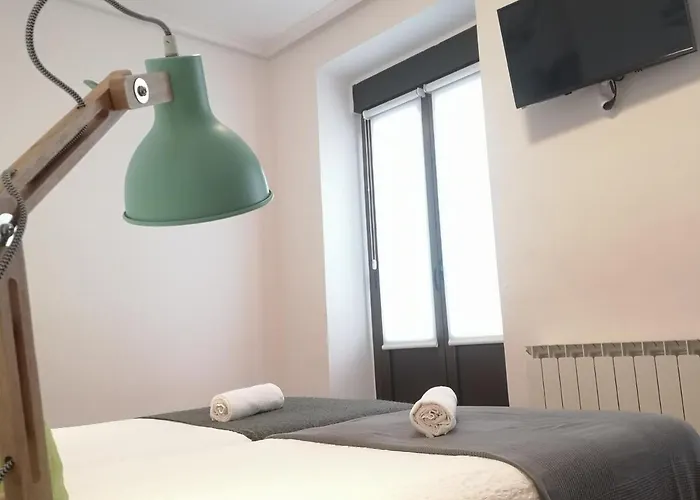 Apartment Amplio Y A Pie De Playa La Concha