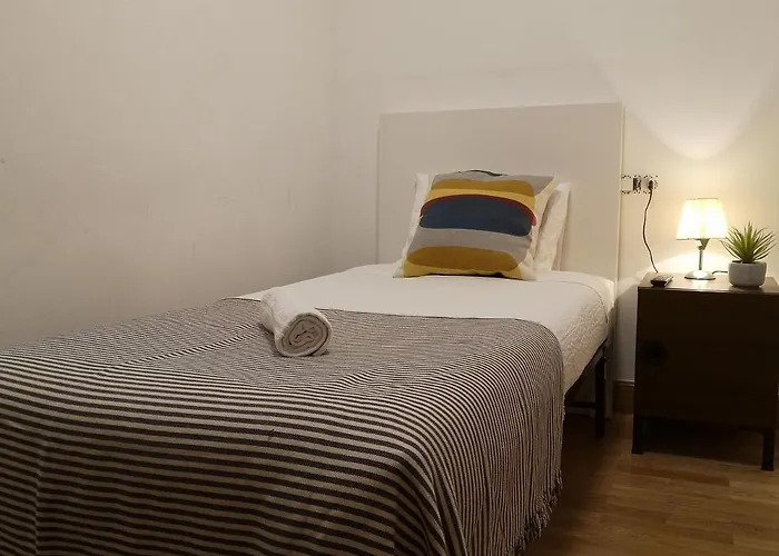 Apartment Amplio Y A Pie De Playa La Concha *