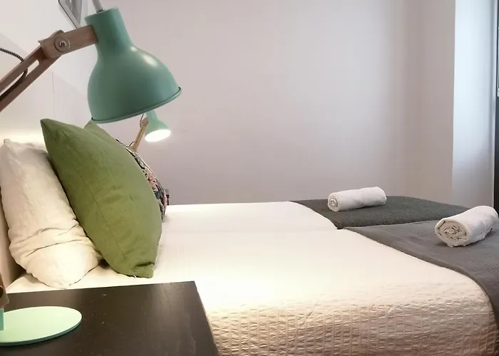 Apartment Amplio Y A Pie De Playa La Concha