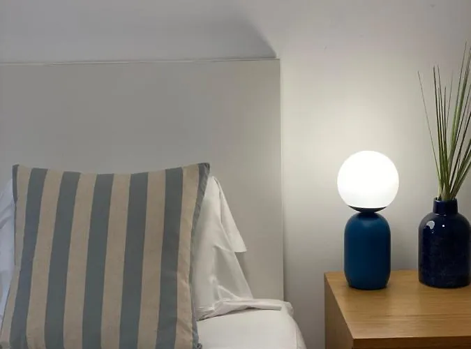 Amplio Y A Pie De Playa La Concha Apartment San Sebastian