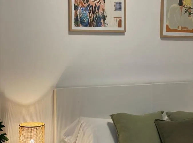 Amplio Y A Pie De Playa La Concha Apartment