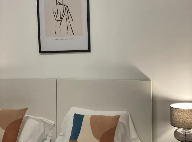 Amplio Y A Pie De Playa La Concha Apartment *