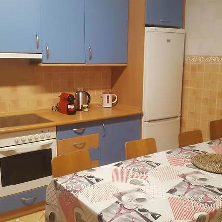 Amplio Y A Pie De Playa La Concha